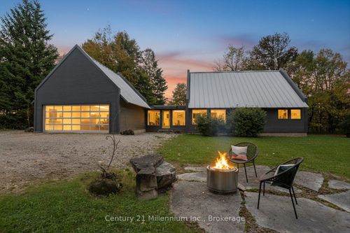 360592 Road 160 Road, Grey Highlands, ON, N0C1E0 | Card Image