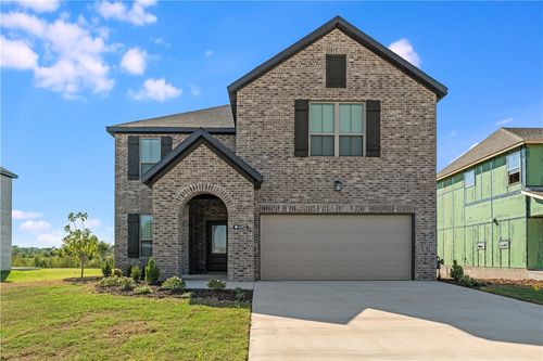 4902 Sw Juneberry Street, Bentonville, AR, 72712 | Card Image