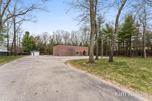 5114 Industrial Park Rd, Montague, MI, 49437-1526 | Card Image
