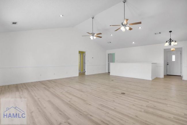 38 Billy Harris Pt, House other with 3 bedrooms, 3 bathrooms and null parking in Midway GA | Image 5