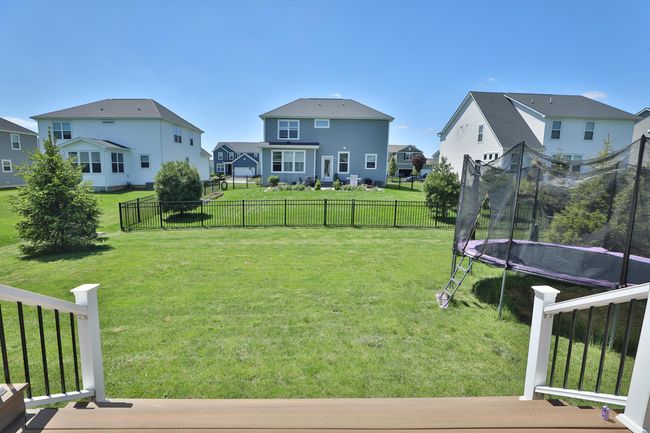 12349 Ebright Ln, House other with 3 bedrooms, 3 bathrooms and null parking in Pickerington OH | Image 48