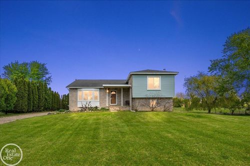 3219 Newark Road, Attica Township, MI, 48412 | Card Image