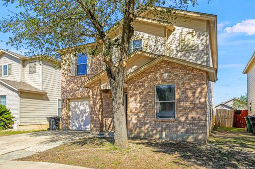 1426 Range Finder, San Antonio, TX, 78245-2883 | Card Image