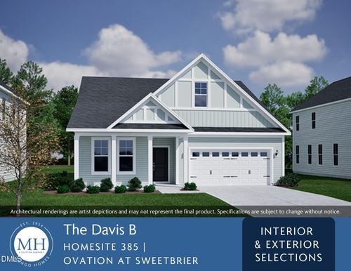 385-2004 Bull City Bnd, Durham, NC, 27703-1049 | Card Image