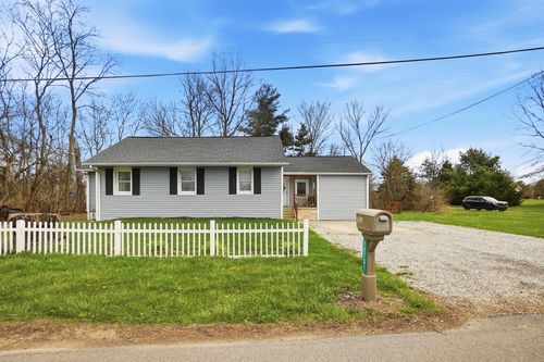 14701 E State Route 37, Sunbury, OH, 43074-8709 | Card Image