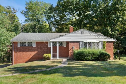 1003 Rutgers Dr, Allison Park, PA, 15101-4124 | Card Image