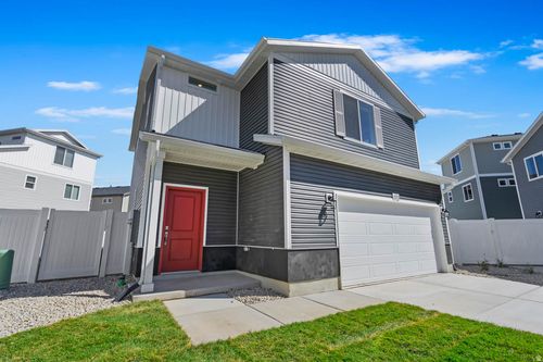 383 E Halls Creek Rd, Saratoga Springs, UT, 84045 | Card Image