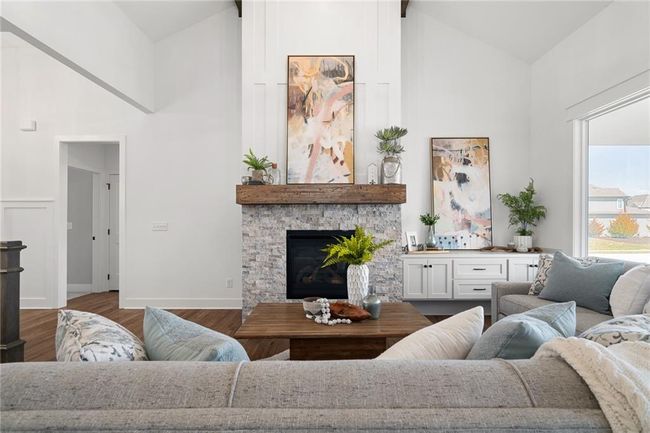 8984 Shady Bend Rd, House other with 4 bedrooms, 3 bathrooms and null parking in Lenexa KS | Image 19