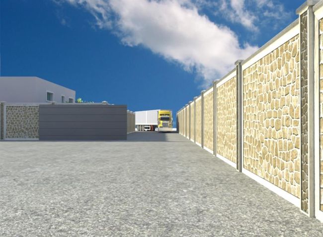 Render of lot only | Image 8
