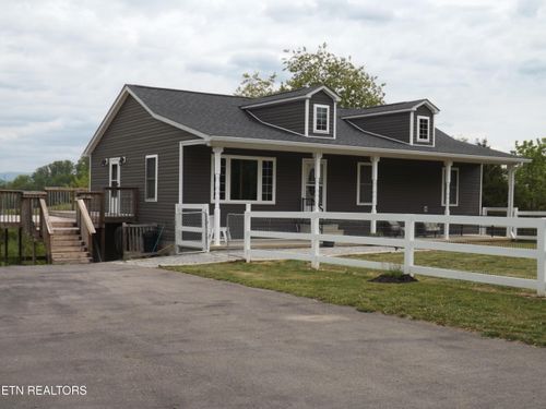 410 Cumberland Estates Rd, Cumberland Gap, TN, 37724-4139 | Card Image