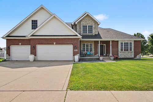 5911 Wildrose Ln, Schererville, IN, 46375 | Card Image
