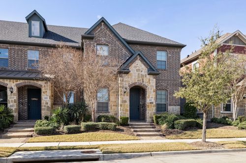 4412 Meadow Hawk Drive, Arlington, TX, 76005 | Card Image