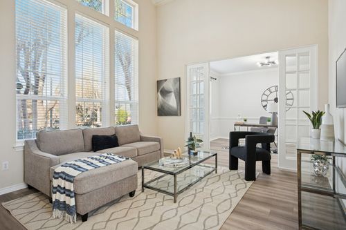 3900 Montrose Dr, Plano, TX, 75025-3832 | Card Image