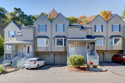 53 - 46 Edgewood Street, Condo with 2 bedrooms, 2 bathrooms and 2 parking in Stafford CT | Image 1