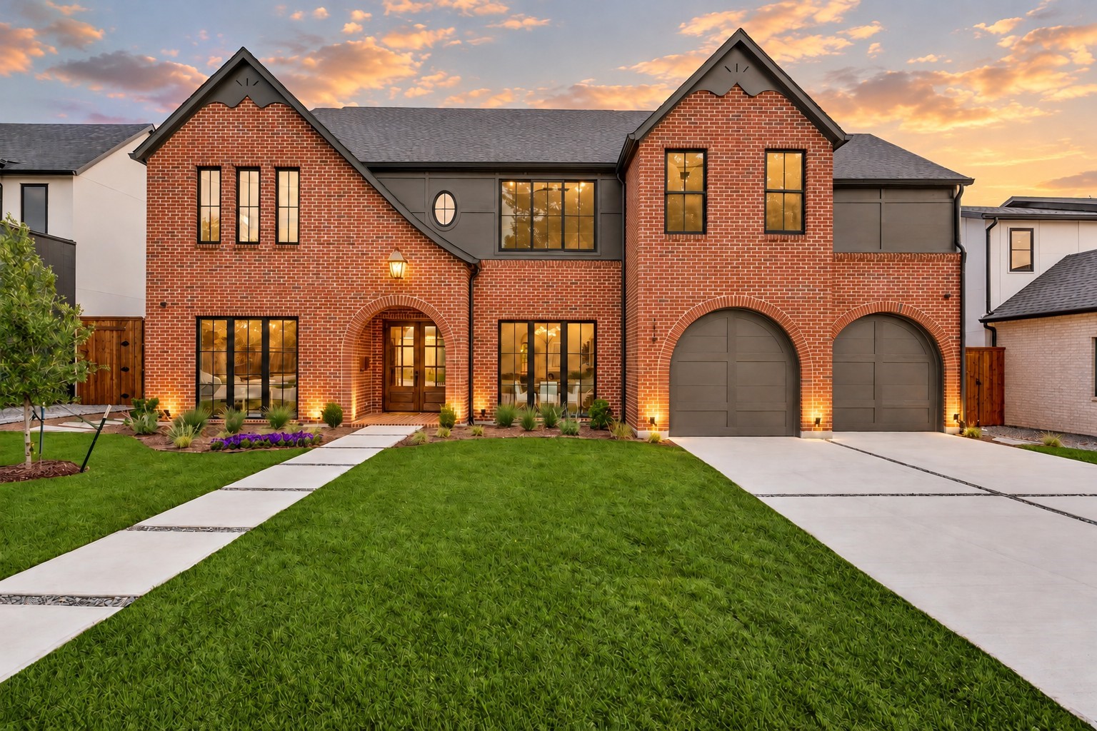 Residential in Dallas