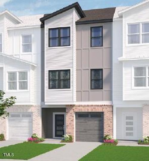 1130 Bacchanal Ln, Morrisville, NC, 27560-3901 | Card Image