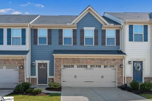 518 Martin Creek Dr, Simpsonville, SC, 29680-7465 | Card Image
