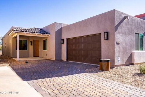2171 Embarcadero Way, Tubac, AZ, 85646 | Card Image