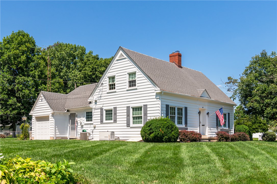 Residential in West Alexandria 3