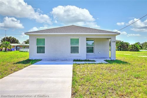 13718 Crow Street, Sebring, FL, 33875 | Card Image