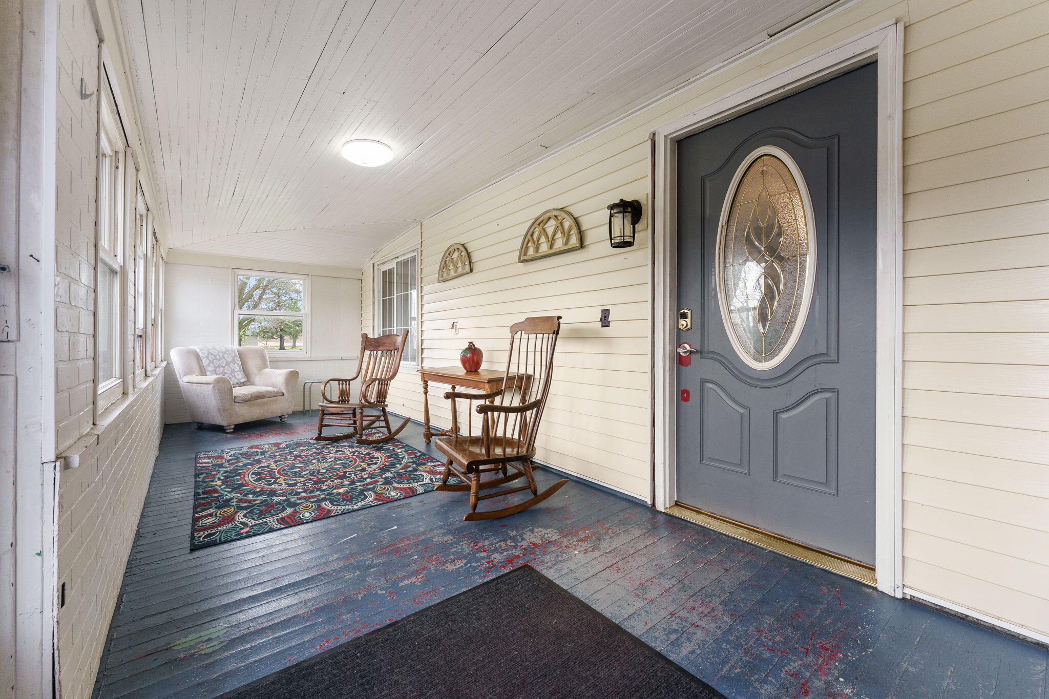 Residential in Kentland 2