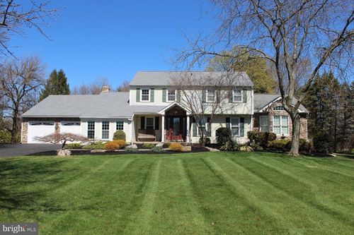 6 Tiffany Dr, PERKASIE, PA, 18944-3038 | Card Image
