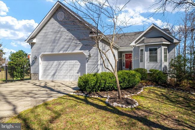 2062 Knollview Ave, House other with 2 bedrooms, 2 bathrooms and null parking in PASADENA MD | Image 46
