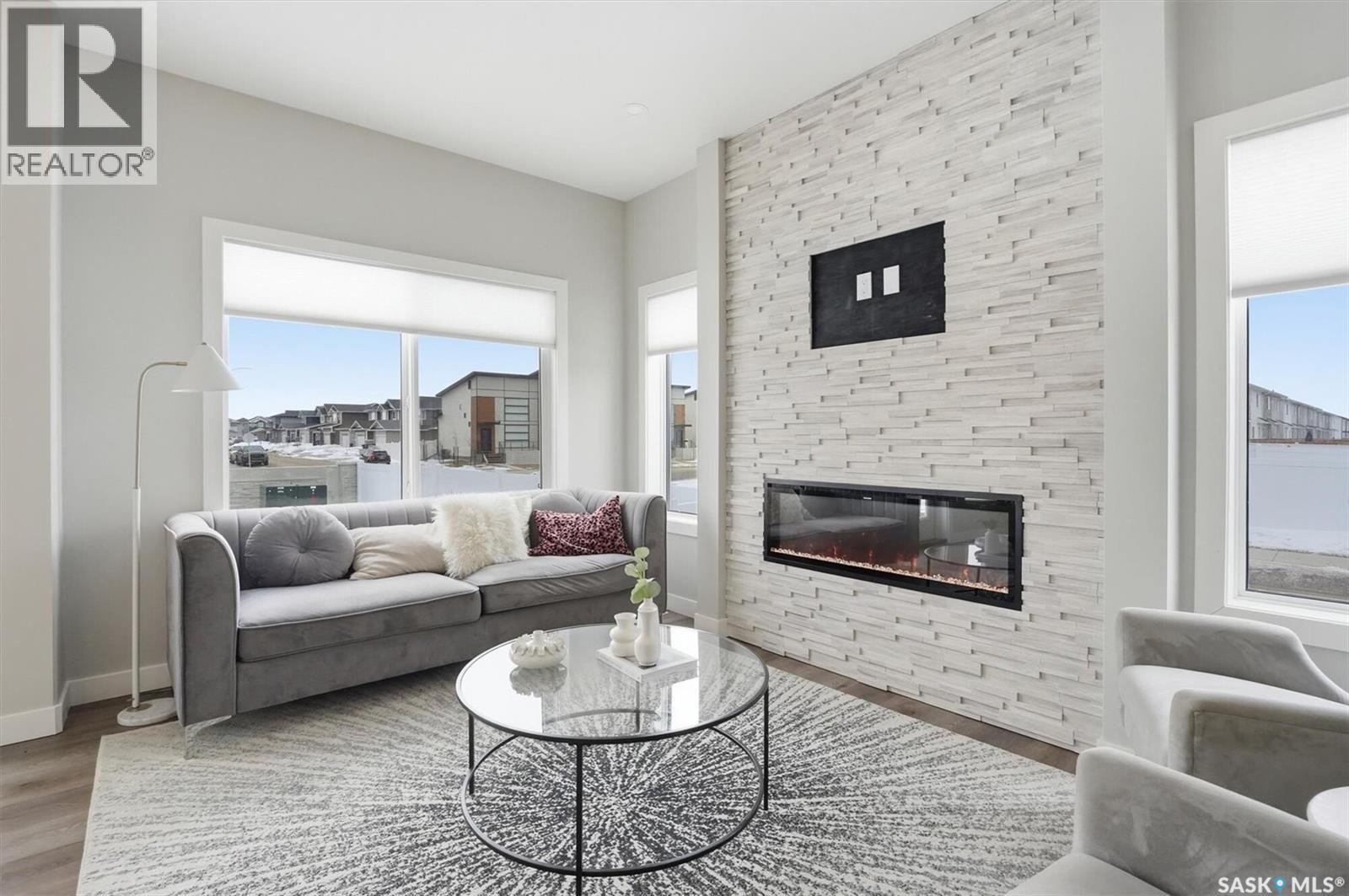 Residential in Regina 4