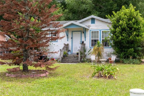 148 W Magnolia Street, APOPKA, FL, 32703 | Card Image