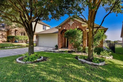 1614 Hidden Springs Path, Round Rock, TX, 78665-5000 | Card Image