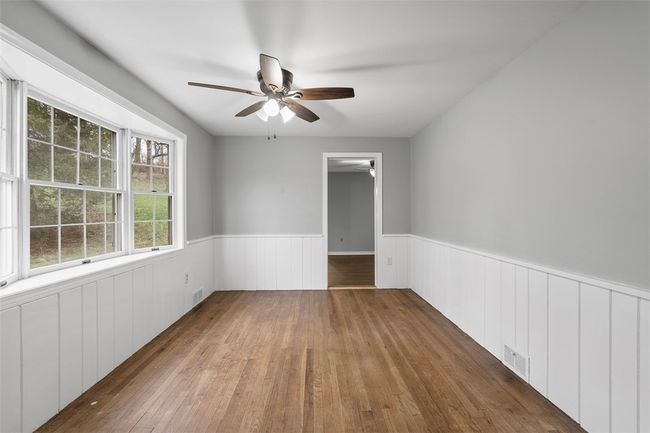 Located in the front of the home is this perfect flex space. Make this space into whatever fits your personal needs. | Image 7