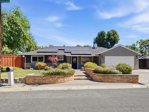 65 Belinda Dr, Pleasant Hill, CA, 94523-3442 | Card Image