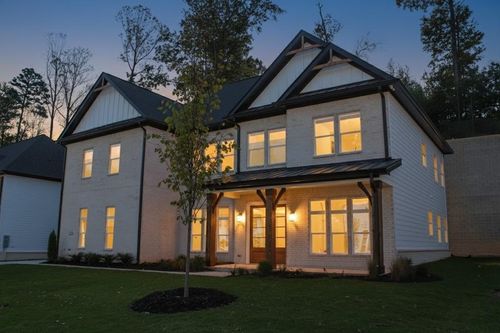 3915 Clifton Hill Ct, Cumming, GA, 30040-6137 | Card Image