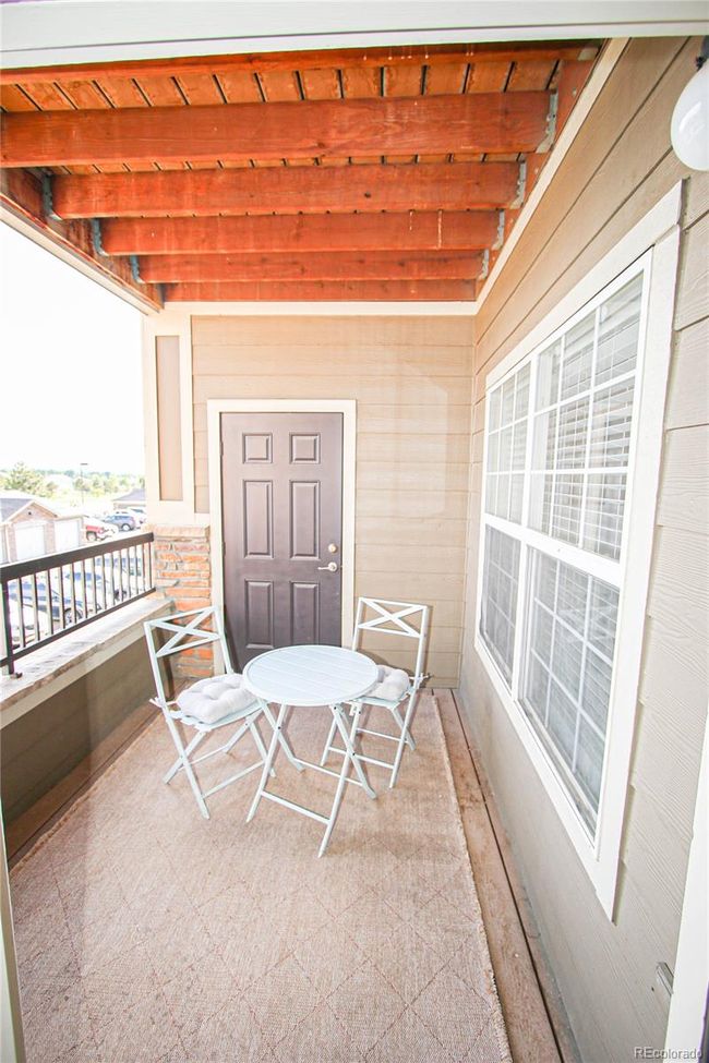 UNIT-17-205 - 1465 Blue Sky Cir, Condo with 2 bedrooms, 1 bathrooms and 1 parking in Erie CO | Image 12