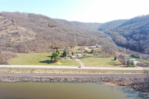 14435 Fixit Lane, FREEMAN, WI, 54628 | Card Image