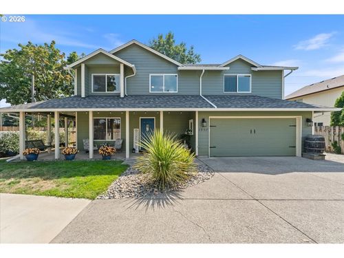 2807 Ne 148th Ave, Vancouver, WA, 98682 | Card Image