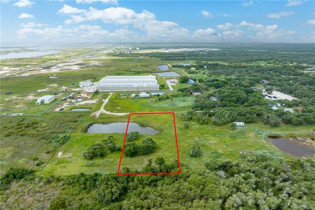 148 Dominguez Rd, Home with 0 bedrooms, 0 bathrooms and null parking in Aransas Pass TX | Image 13