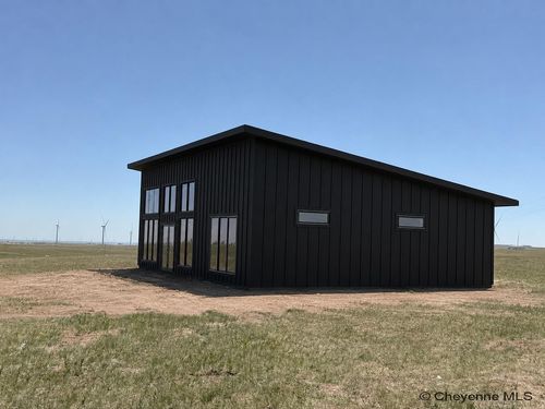 583 Canyon Ridge, Granite Canon, WY, 82059 | Card Image