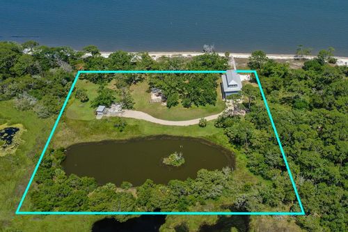 268 Pruett Rd, Eastpoint, FL, 32328-3232 | Card Image