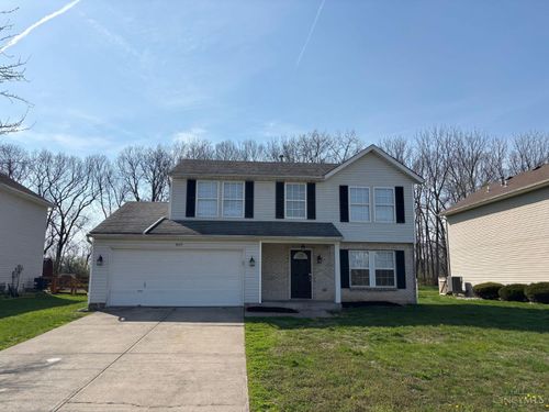 619 Alpine Pl, Trenton, OH, 45067-9662 | Card Image
