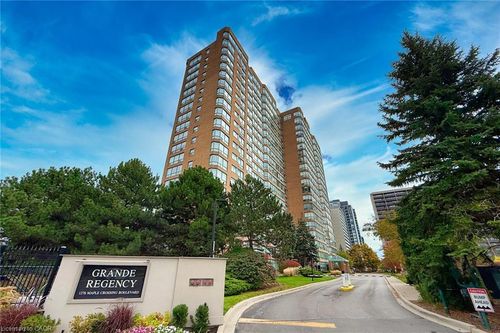 608-1276 Maple Crossing Blvd, Burlington, ON, L7S2J9 | Card Image