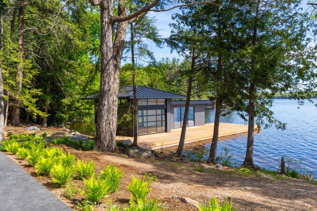 1005 Ham Rd, House other with 5 bedrooms, 6 bathrooms and 6 parking in Bala ON | Image 6