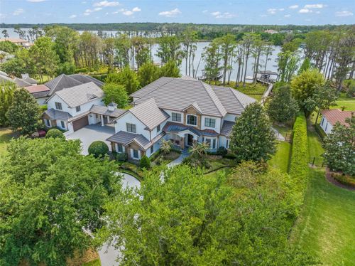 9713 Endicott Ct, Windermere, FL, 34786-5611 | Card Image