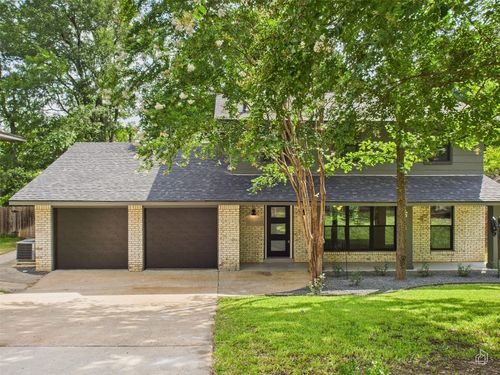 7019 Creighton Ln, Austin, TX, 78723-1537 | Card Image