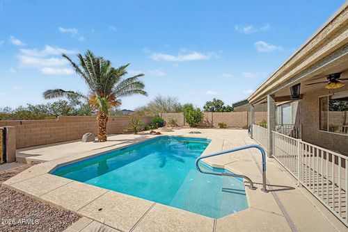 3473 N Excalibur Ln, Casa Grande, AZ, 85122 | Card Image