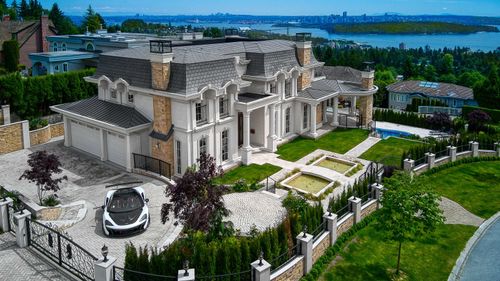 2188 Westhill Wynd, West Vancouver, BC, V7S2Z3 | Card Image