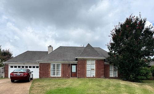 4709 Valene Cir, Memphis, TN, 38141-0254 | Card Image