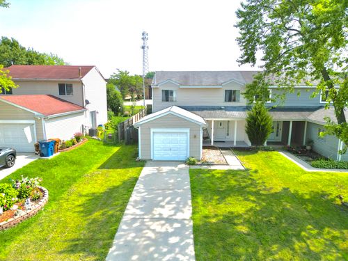67 Stonefield Dr, Glendale Heights, IL, 60139-1861 | Card Image
