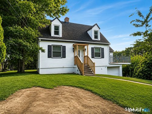 6 Harry Dr, West Haven, CT, 06516-3515 | Card Image