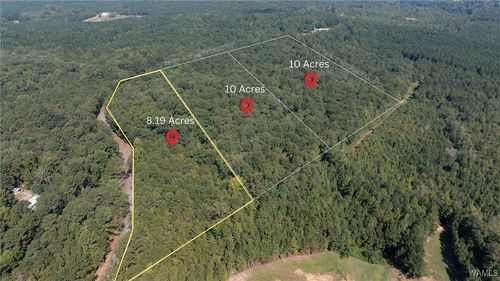 0000 Dunn Creek Rd, Gordo, AL, 35466 | Card Image